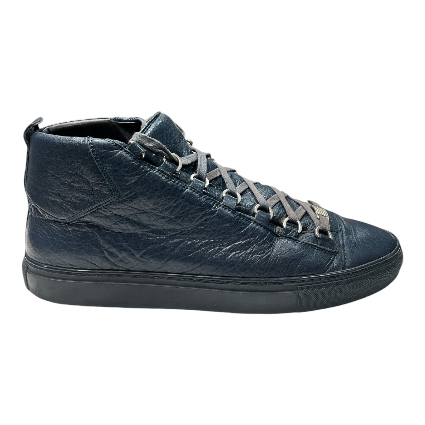 BALENCIAGA Arenas High-top sneakers for Men - Moda Consignment