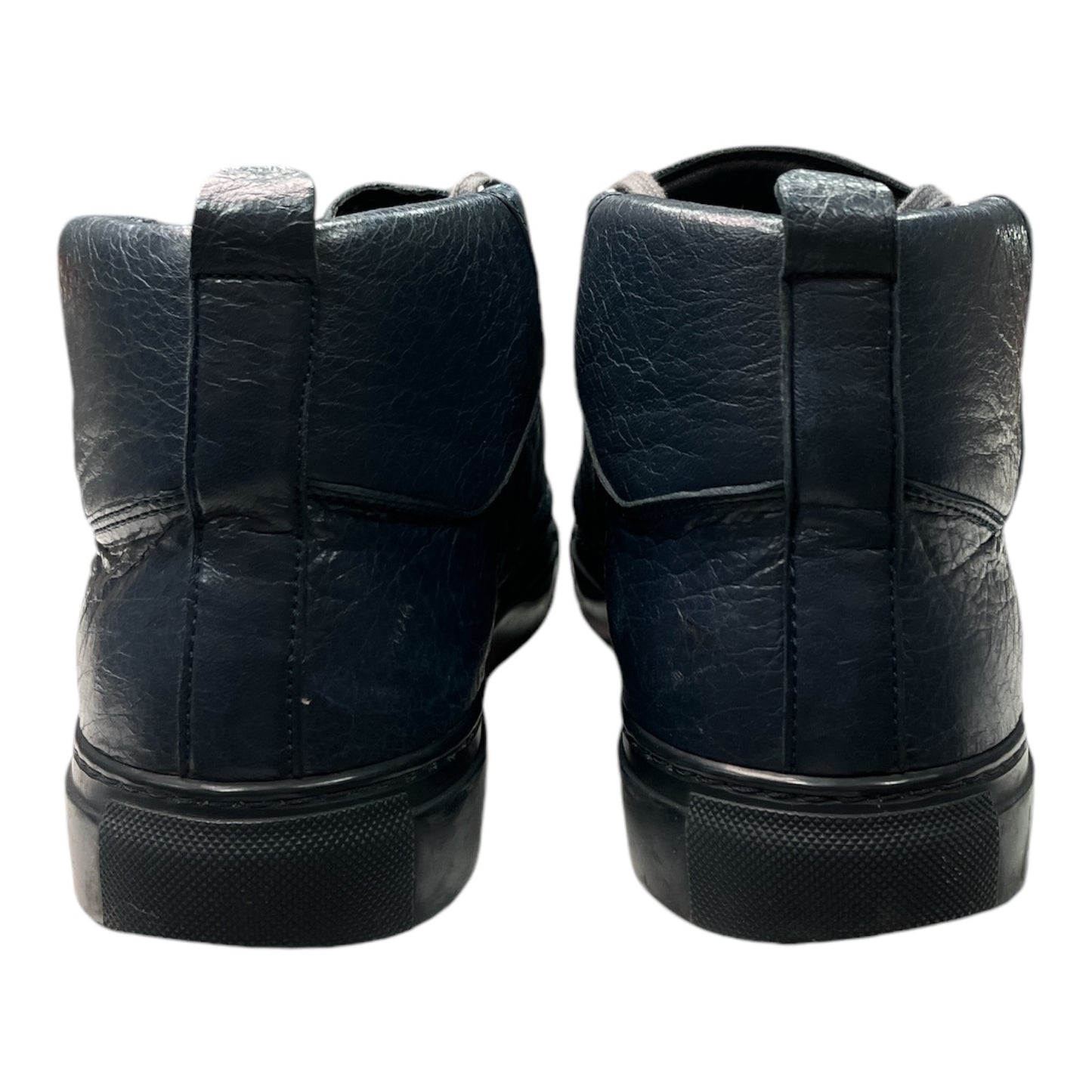 BALENCIAGA Arenas High-top sneakers for Men - Moda Consignment