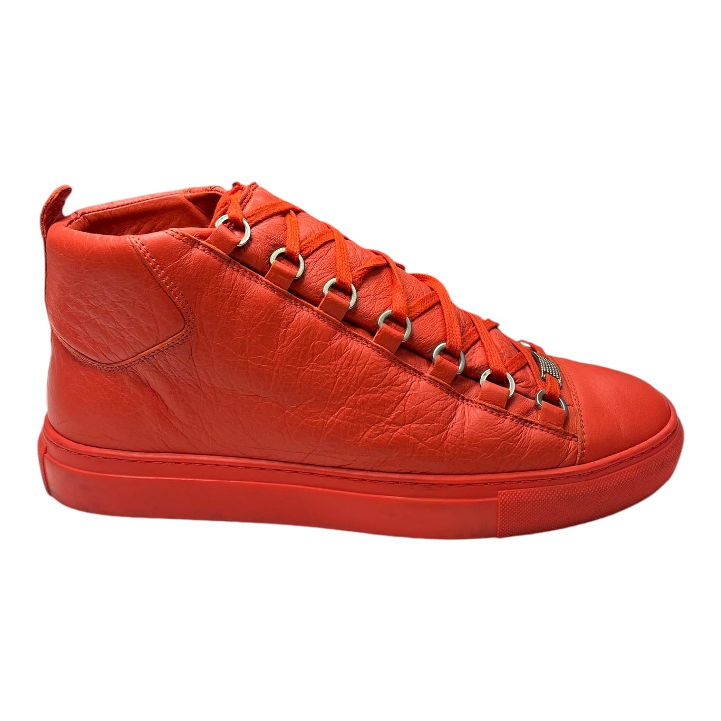 BALENCIAGA Arenas High-top sneakers - Moda Consignment