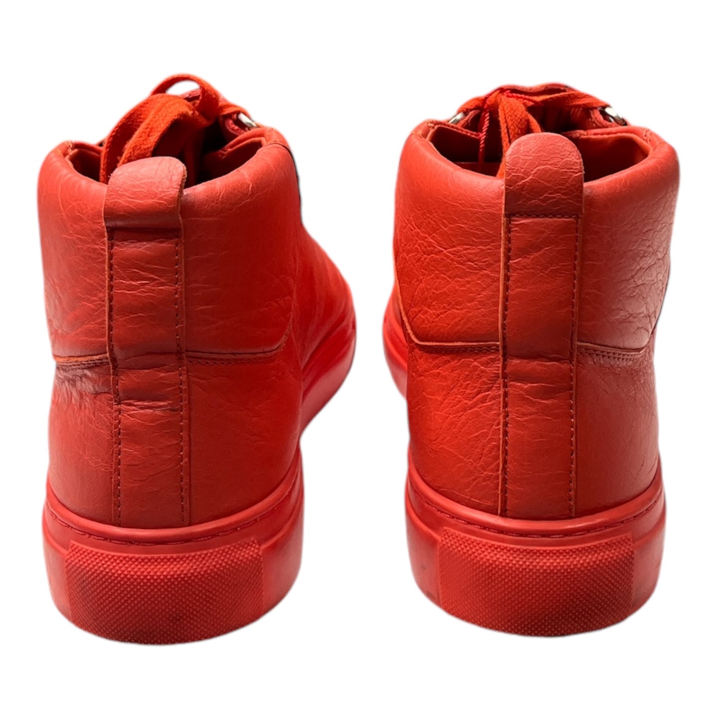 BALENCIAGA Arenas High-top sneakers - Moda Consignment