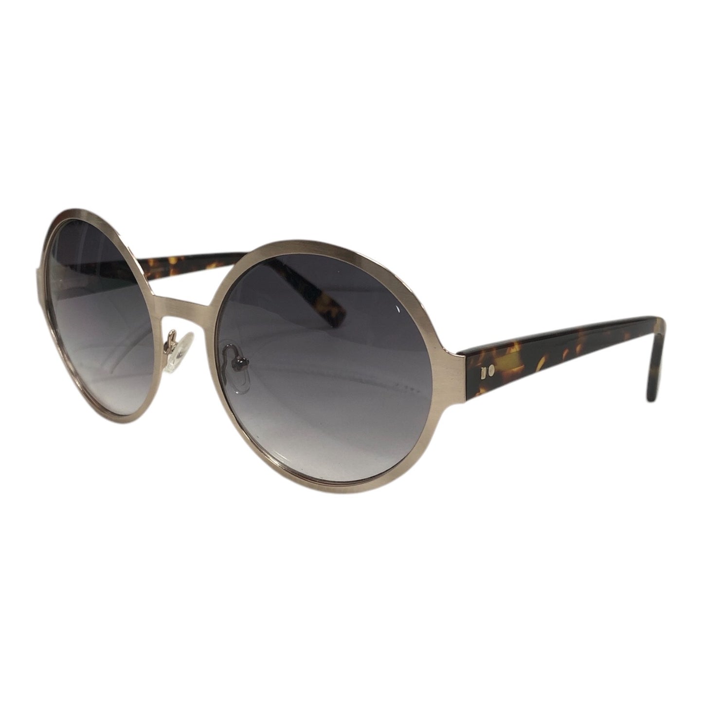 DEREK LAM 10 Crosby Round Sunglasses - Moda Consignment