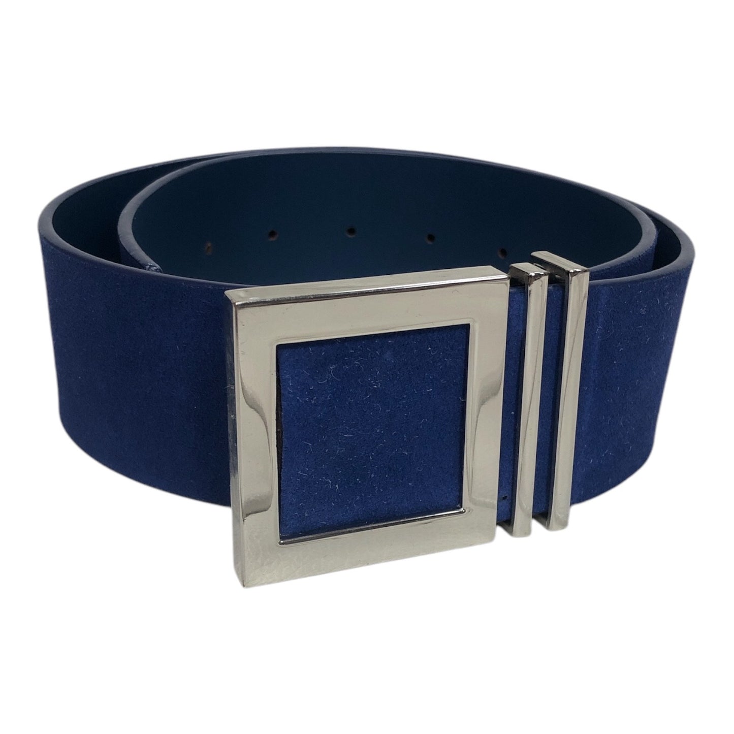 JACOB Blue Belt