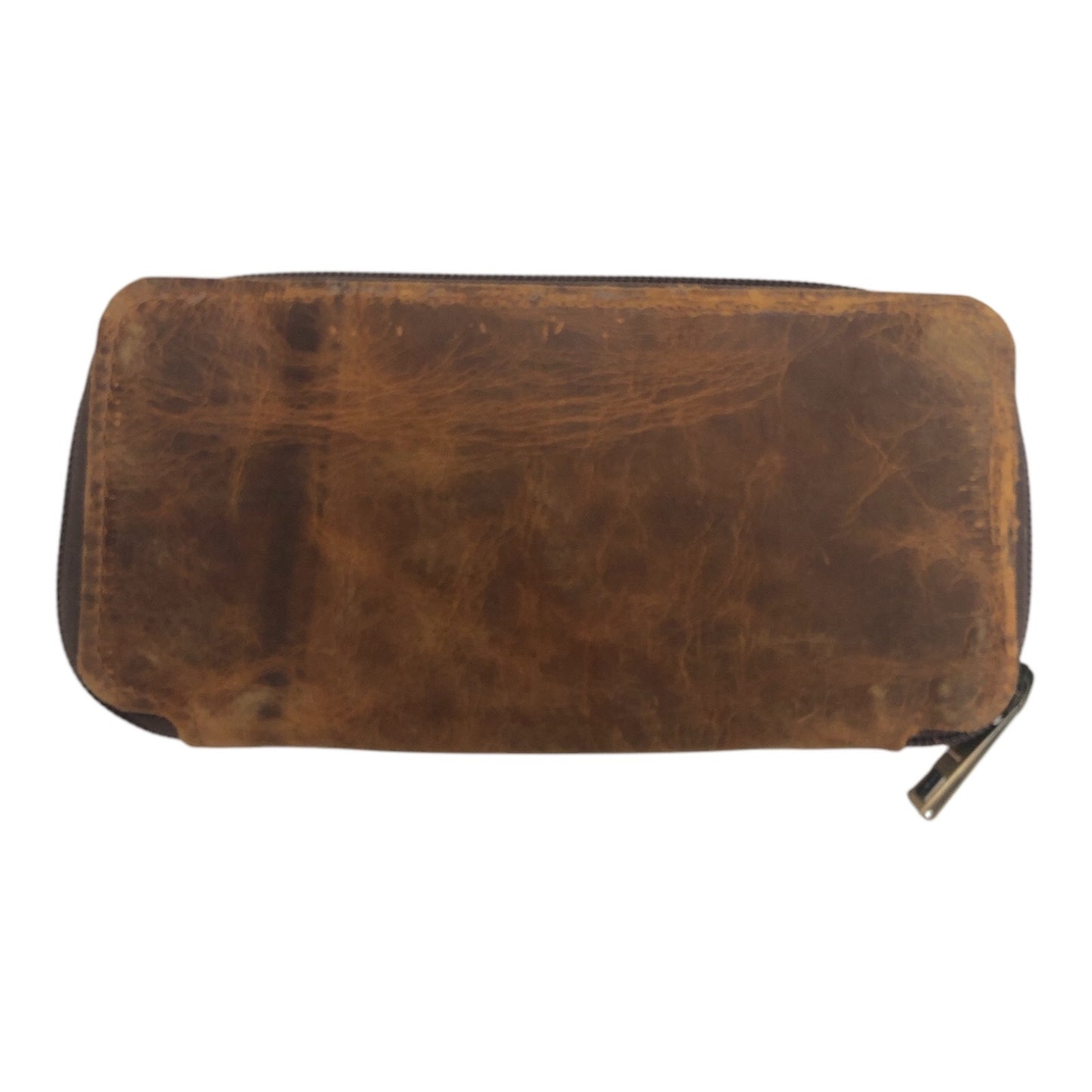 PEX Leather Wallet - Moda Consignment