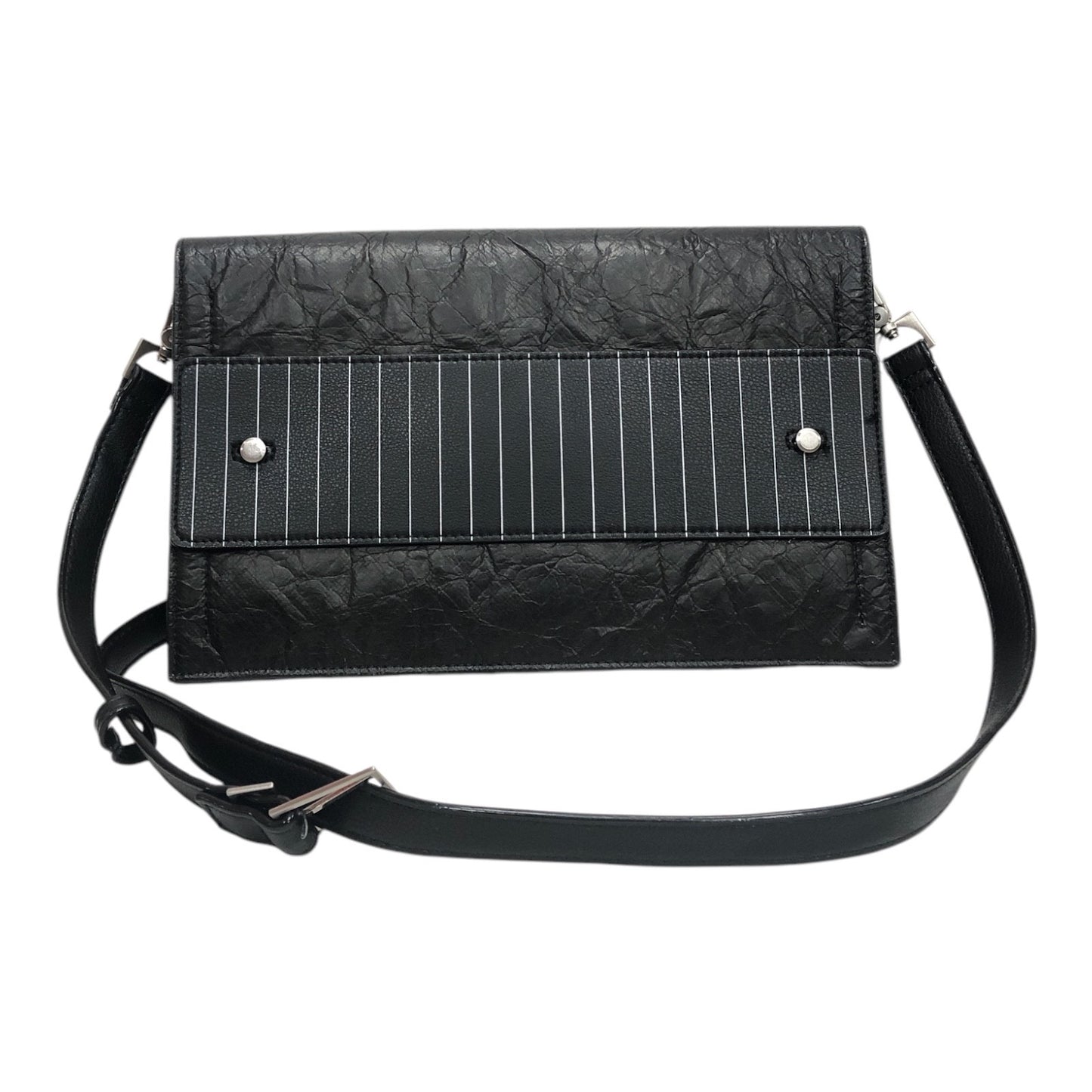 JTB Black Crossbody Bag