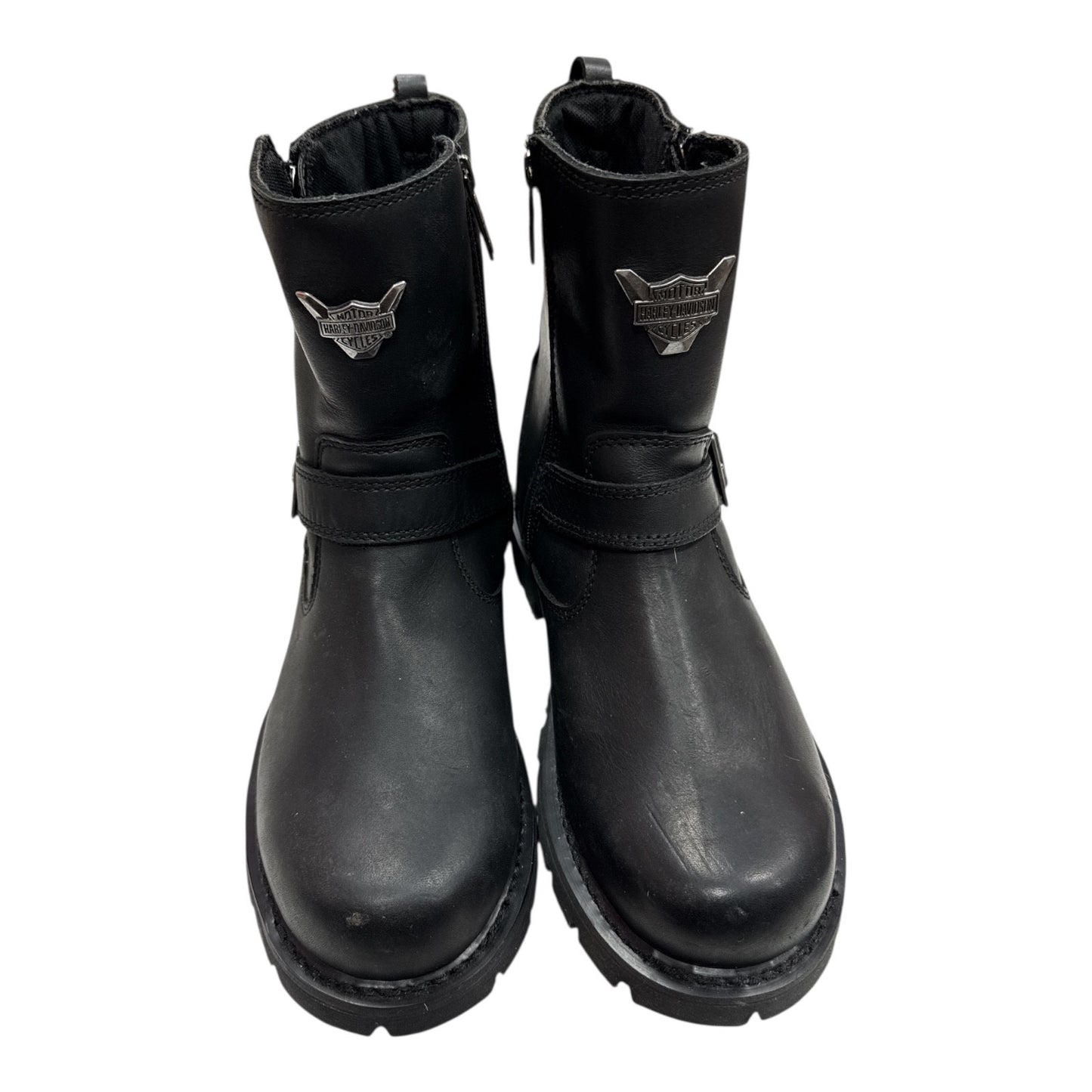 HARLEY DAVIDSON Flagstone motorcycle riding boots