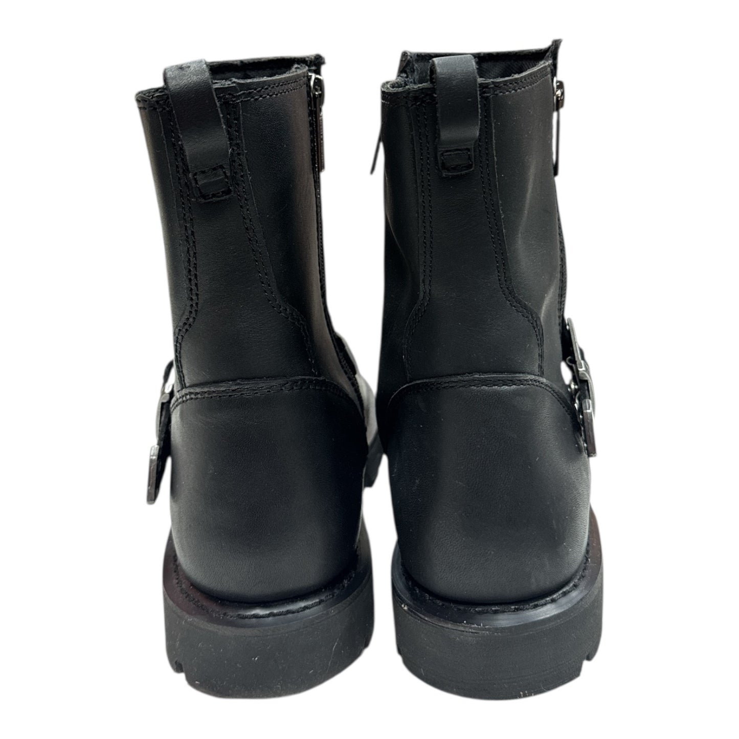 HARLEY DAVIDSON Flagstone motorcycle riding boots