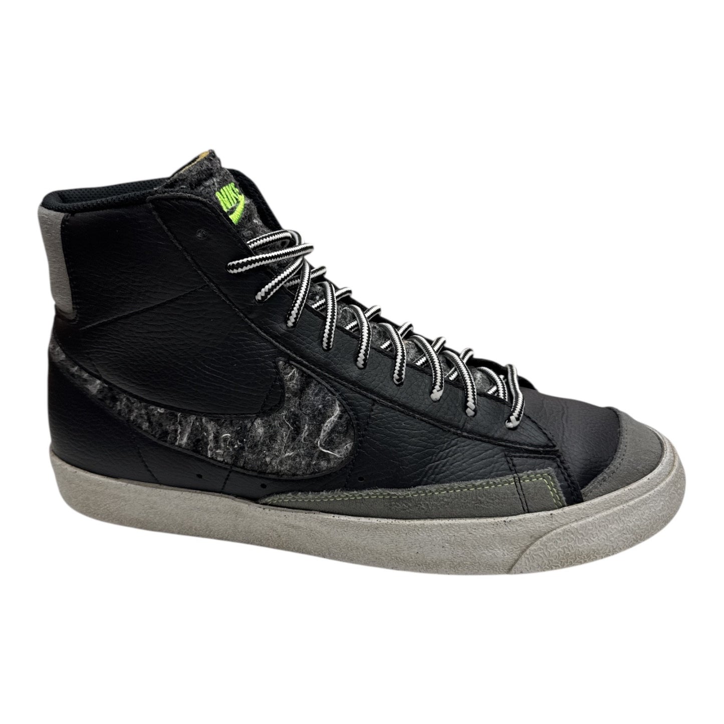NIKE Blazer Mid '77 Vintage - Moda Consignment