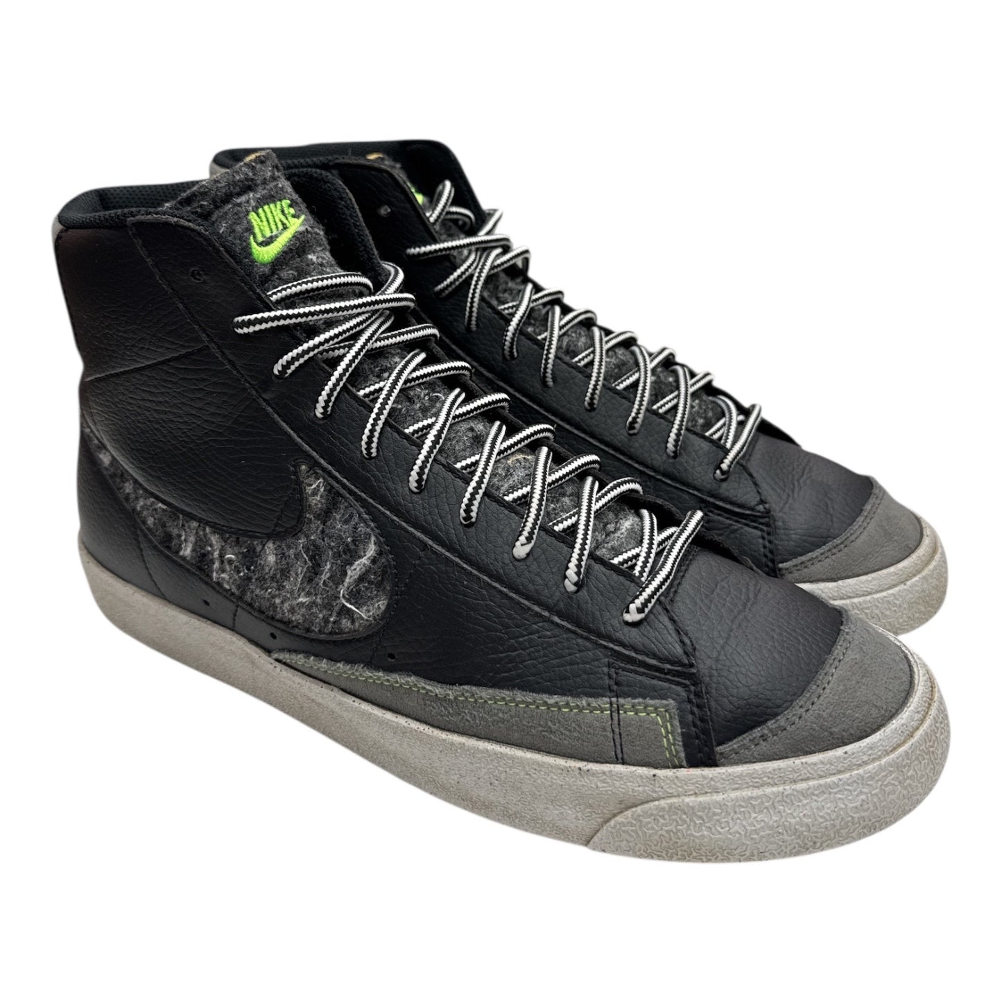 NIKE Blazer Mid '77 Vintage - Moda Consignment