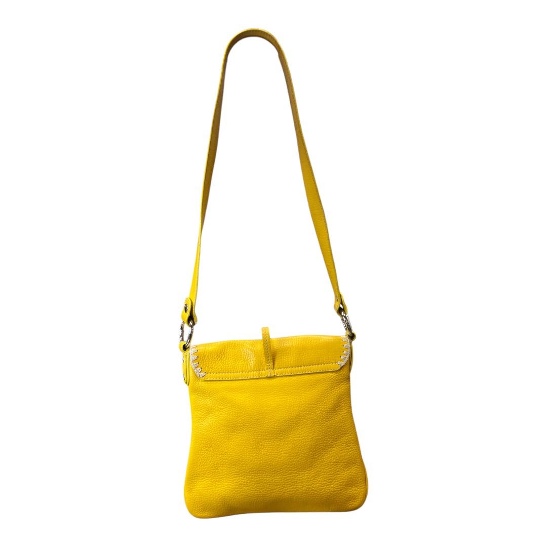 DOLCE & GABBANA LONG SHOULDER BAG - Moda Consignment