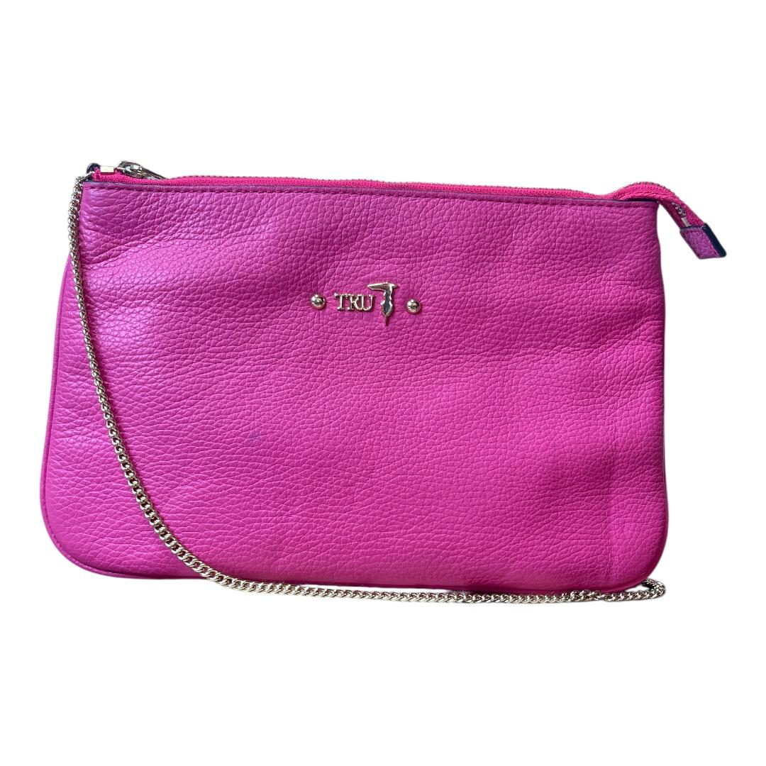 TRU Pink Crossbody bag - Moda Consignment