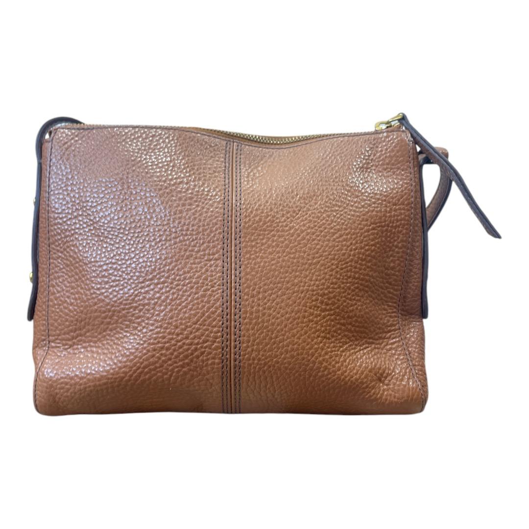 FOSSIL GEMMA CROSSBODY BAG - Moda Consignment