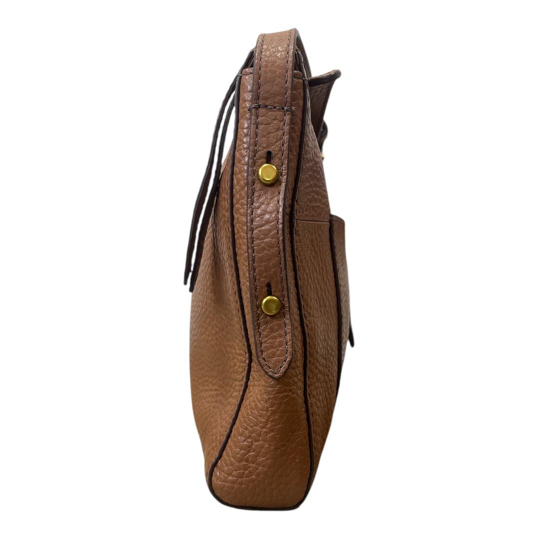 FOSSIL GEMMA CROSSBODY BAG - Moda Consignment