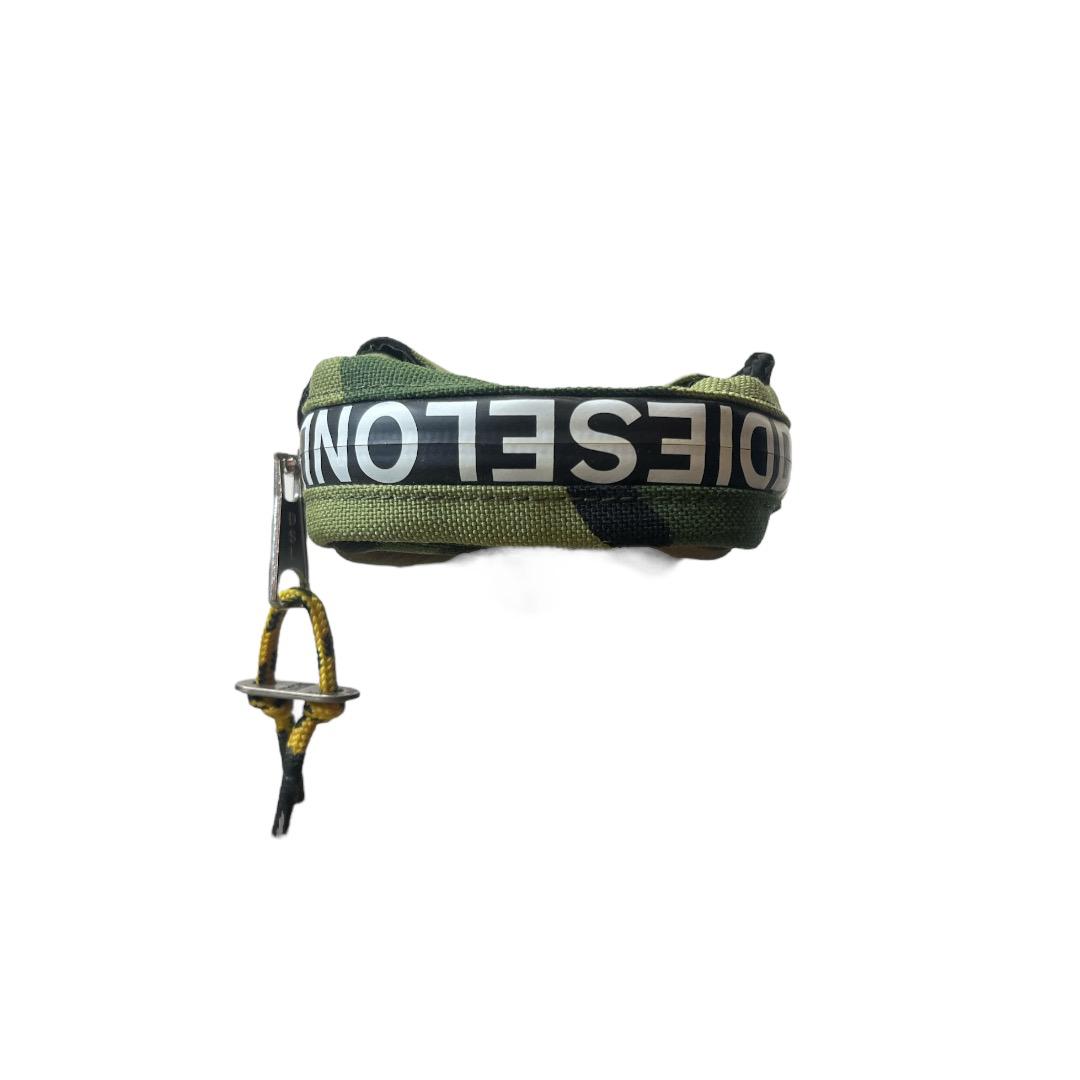 DIESEL SHOULDER BAG - Moda Consignment