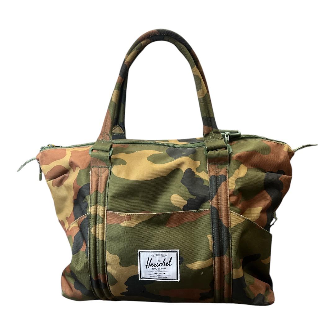 HERSCHEL STAND SPROUD DIAPER BAG - Moda Consignment