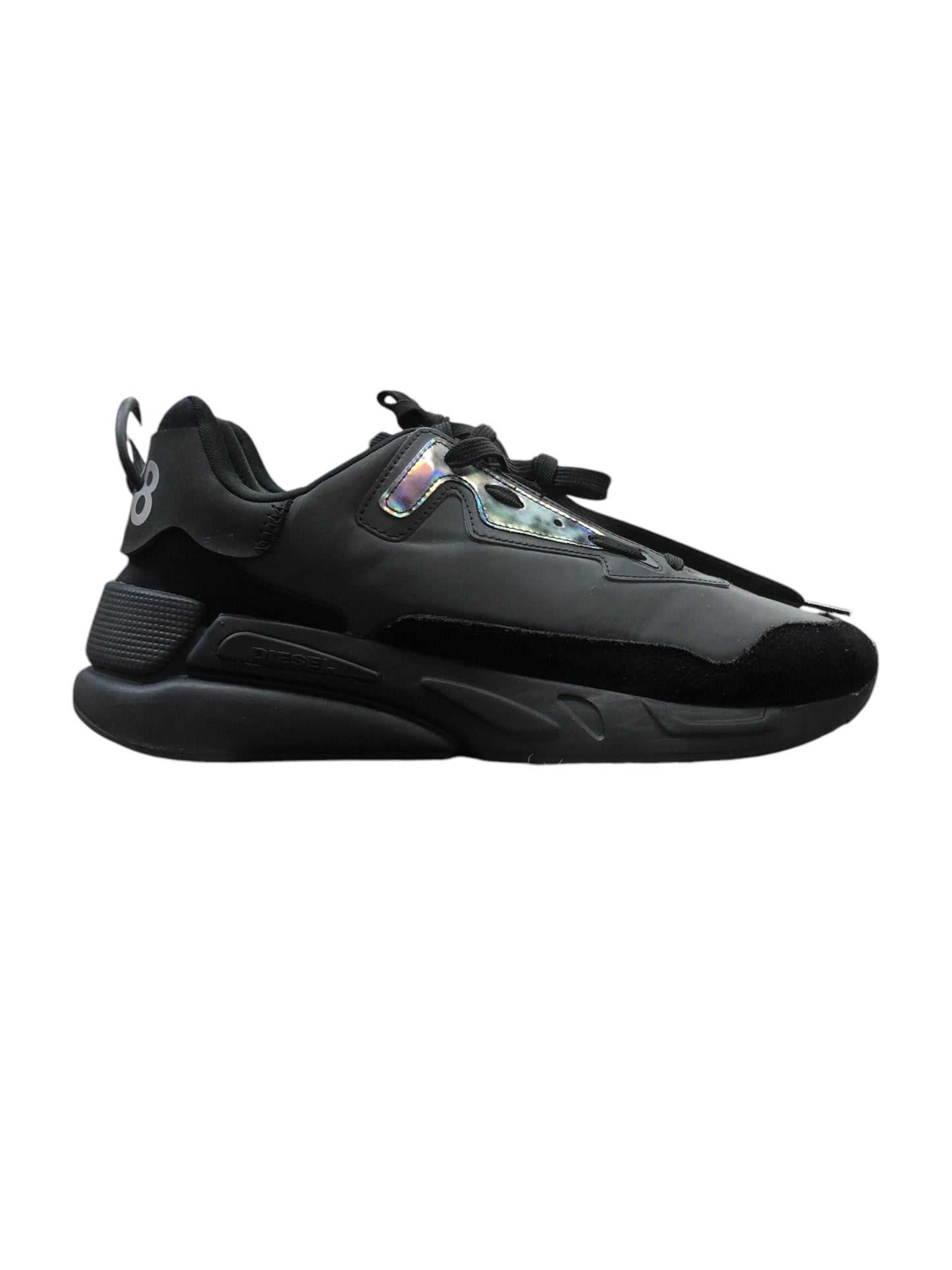 DIESEL S-Serendipity Lc Sneakers - Moda Consignment