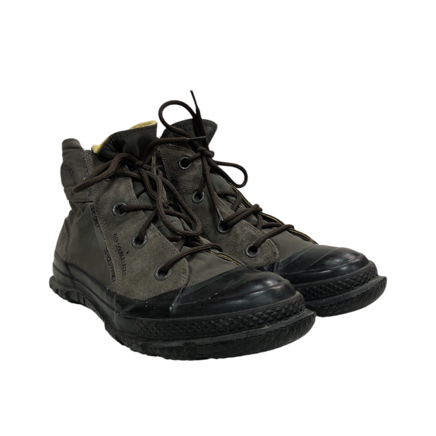 CONVERSE All Star Gore-Tex Sneaker - Moda Consignment