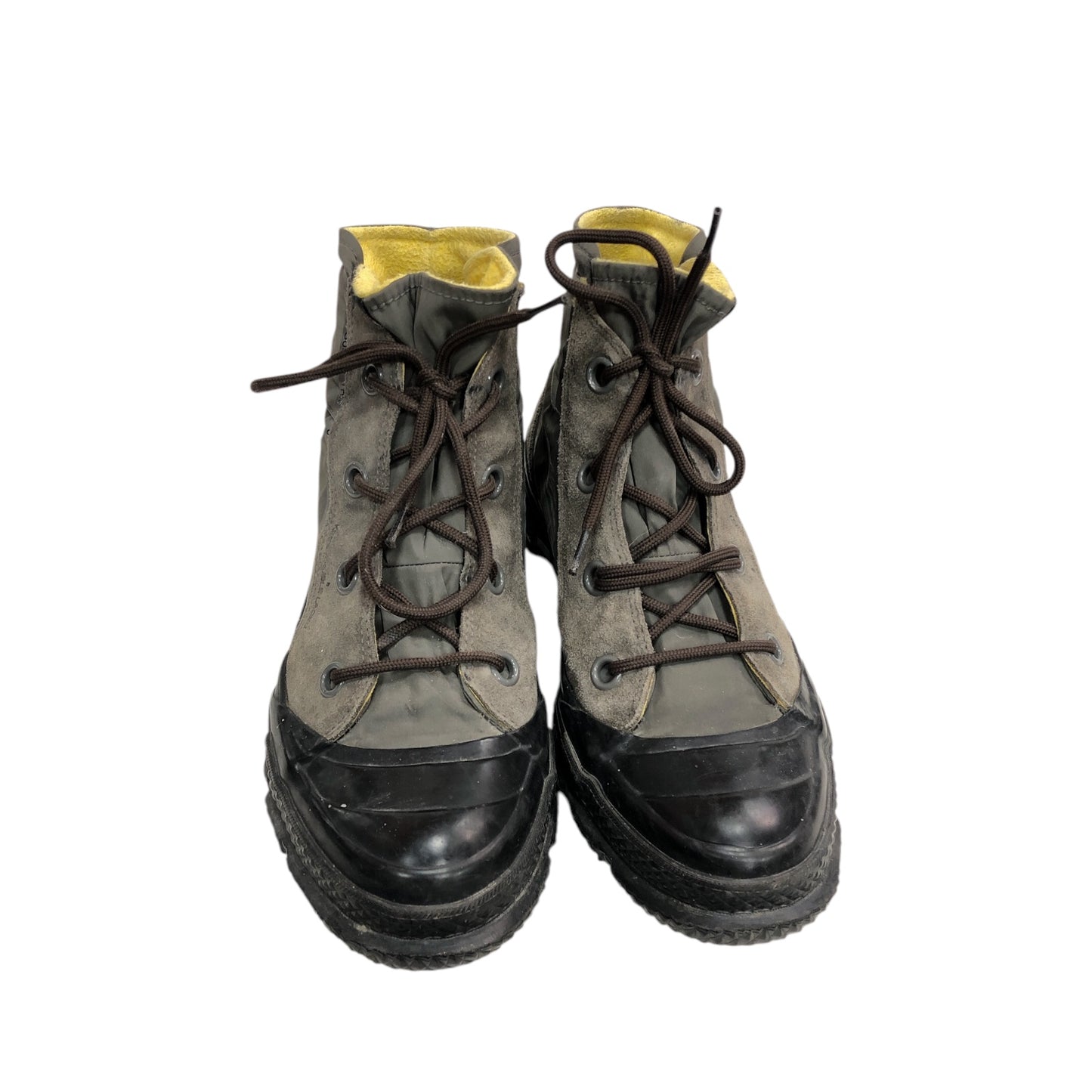 CONVERSE All Star Gore-Tex Sneaker - Moda Consignment