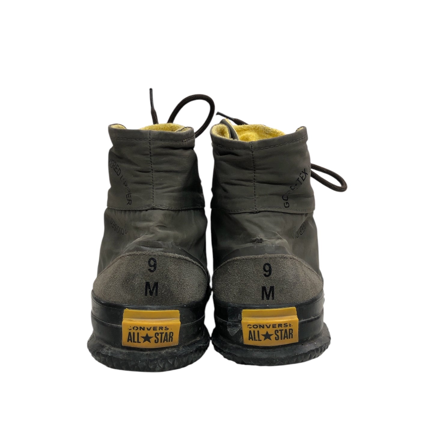 CONVERSE All Star Gore-Tex Sneaker - Moda Consignment