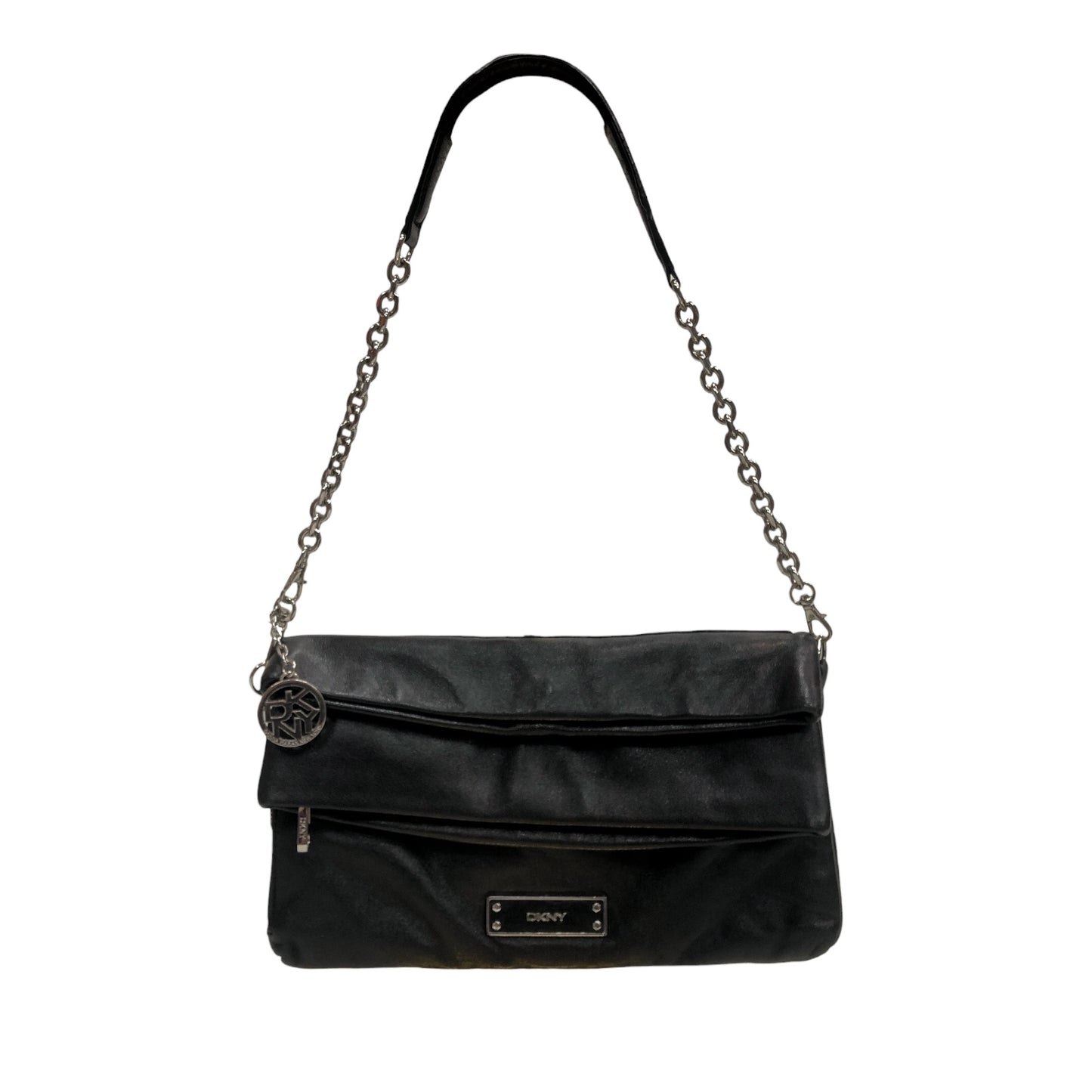 DKNY Shoulder Bag for Women with Chain Strap - Moda Consignment
