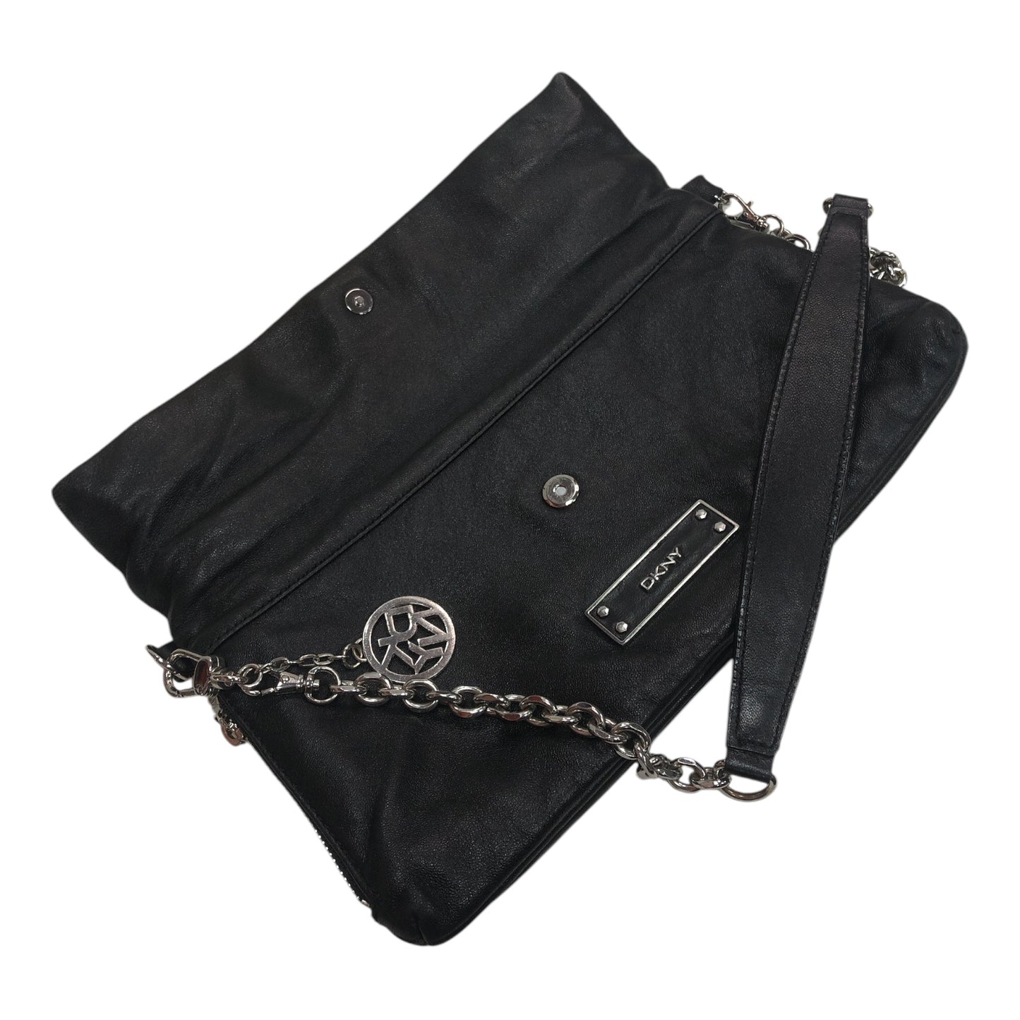 DKNY Shoulder Bag for Women with Chain Strap - Moda Consignment