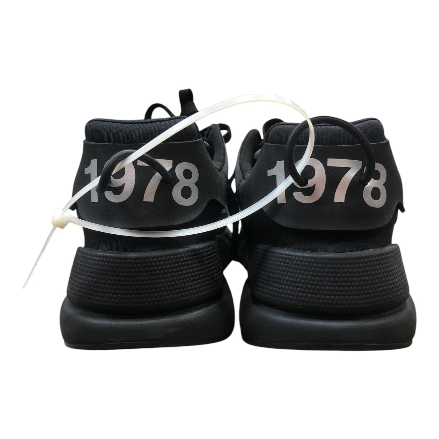 DIESEL S-Serendipity Lc Sneakers - Moda Consignment