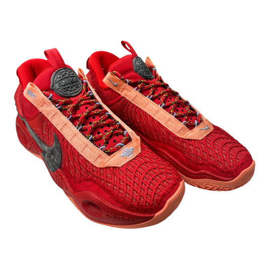 NIKE Cosmic Unity TB 'University Red' - Moda Consignment