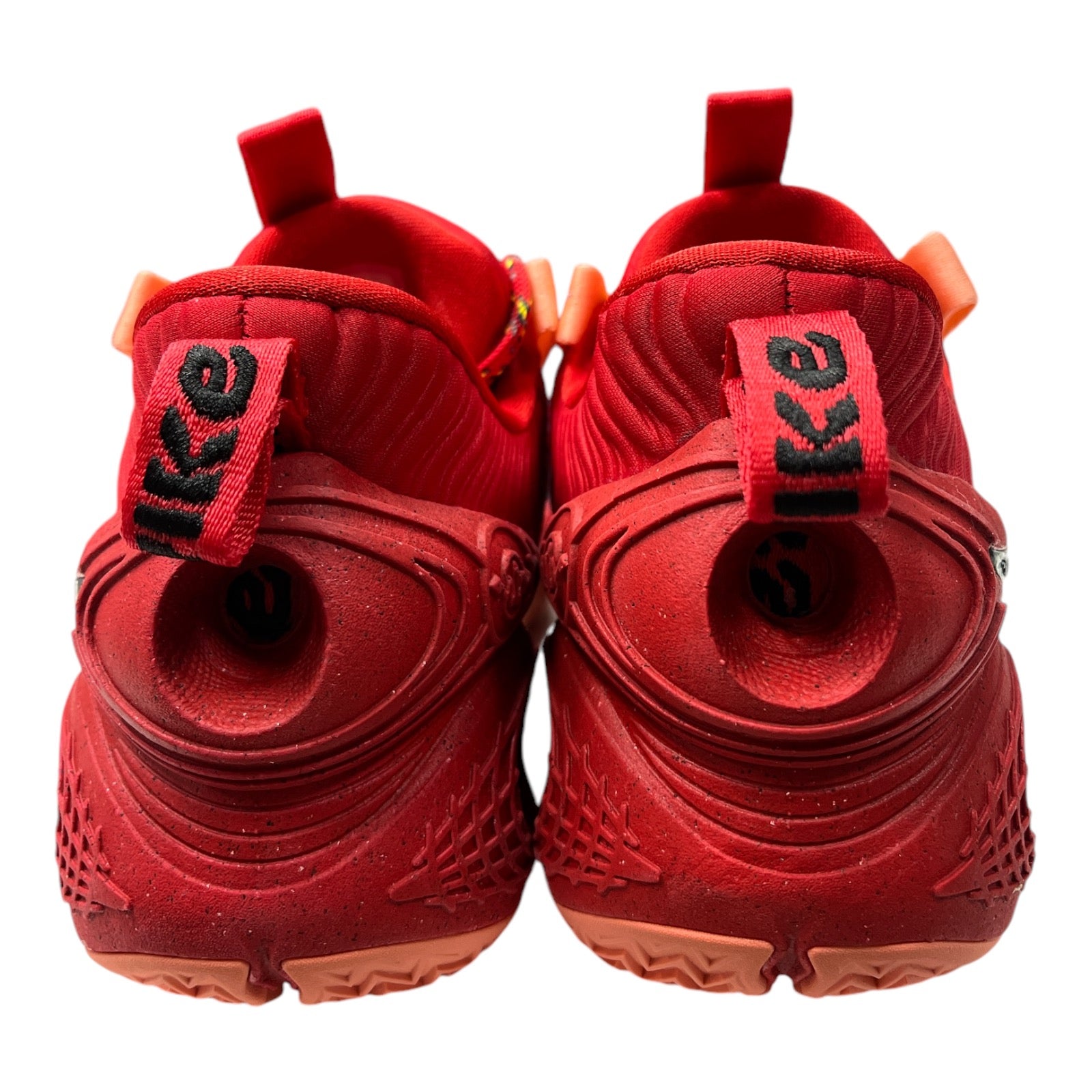 NIKE Cosmic Unity TB 'University Red' - Moda Consignment