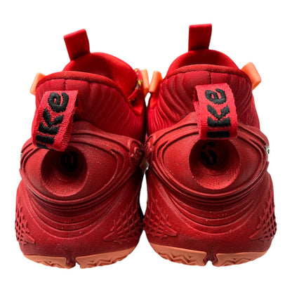 NIKE Cosmic Unity TB 'University Red' - Moda Consignment