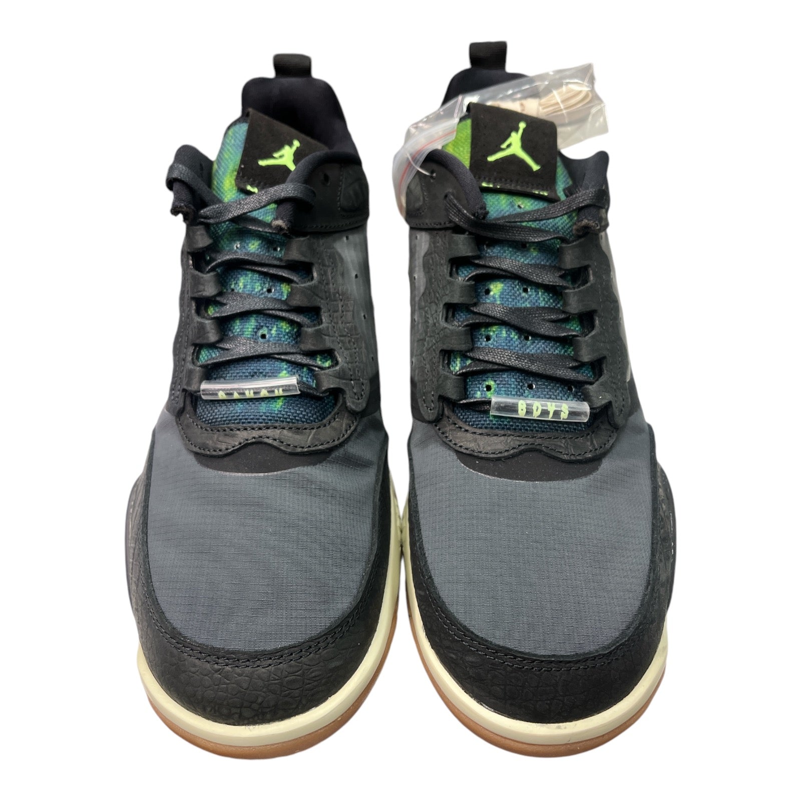 Jordan Max 200 'Bayou Boys' - Moda Consignment