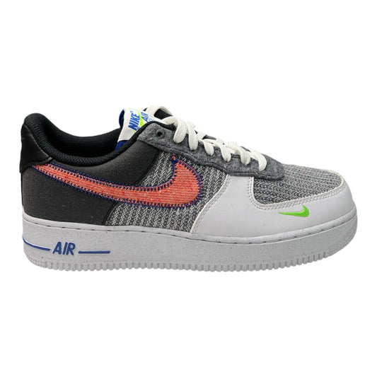 NIKE Air Force 1 Low 'Recycled Jerseys Pack' - Moda Consignment