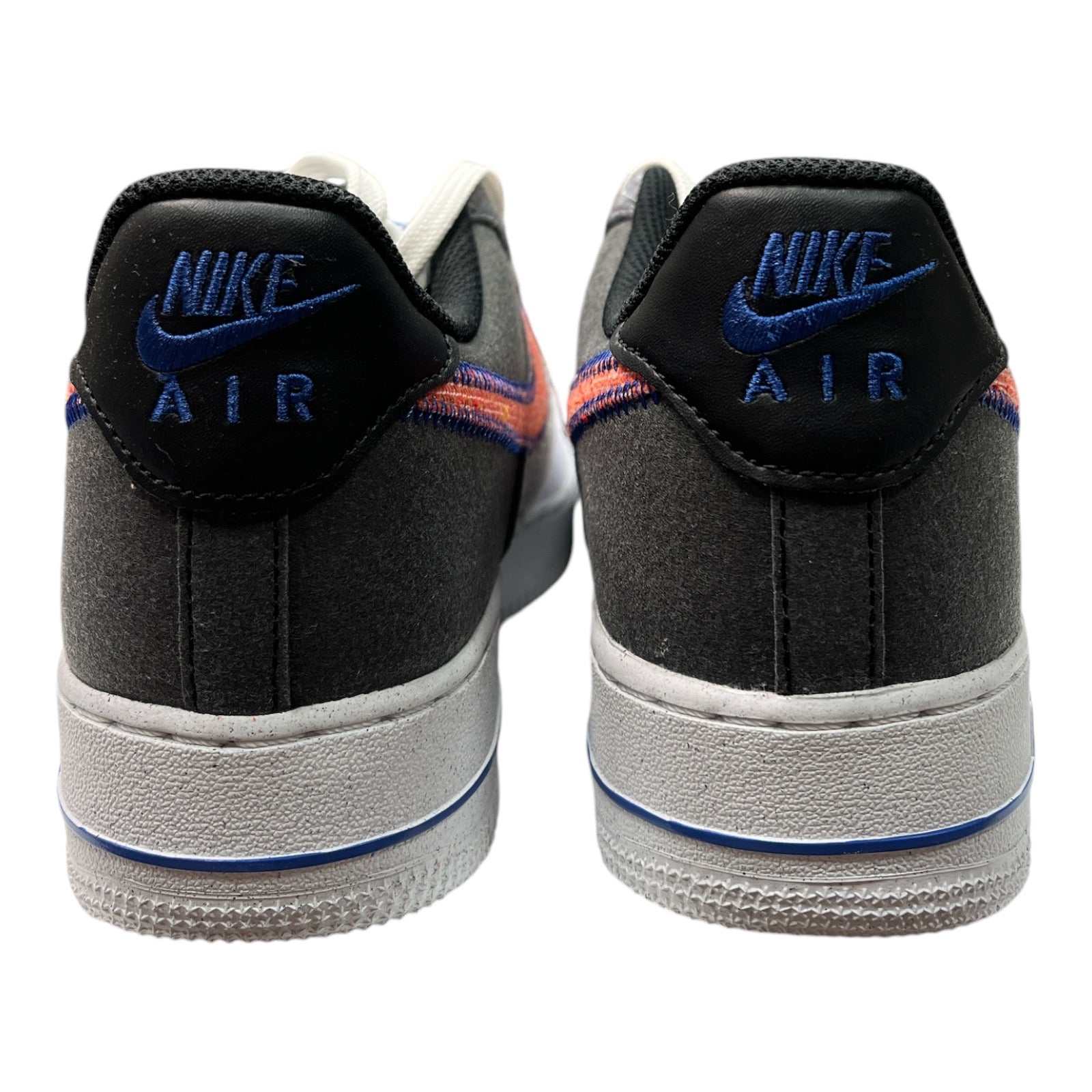 NIKE Air Force 1 Low 'Recycled Jerseys Pack' - Moda Consignment