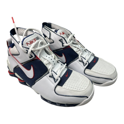 NIKE Shox Bomber GS 'USA' - Moda Consignment