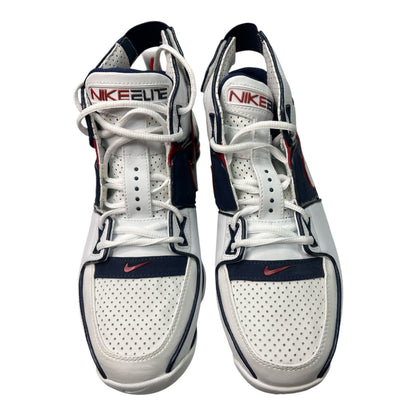 NIKE Shox Bomber GS 'USA' - Moda Consignment