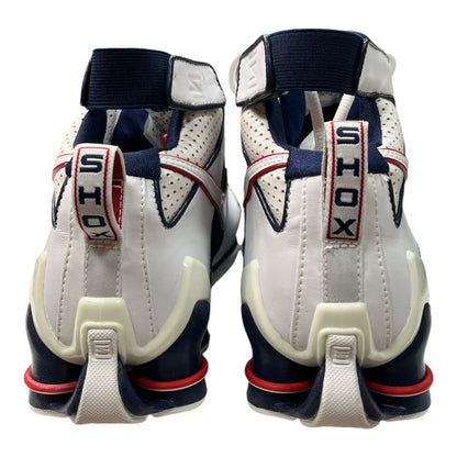 NIKE Shox Bomber GS 'USA' - Moda Consignment