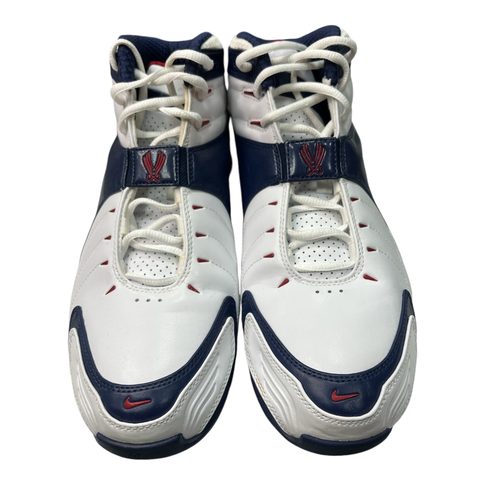 NIKE shox vc 5 olympic - Moda Consignment