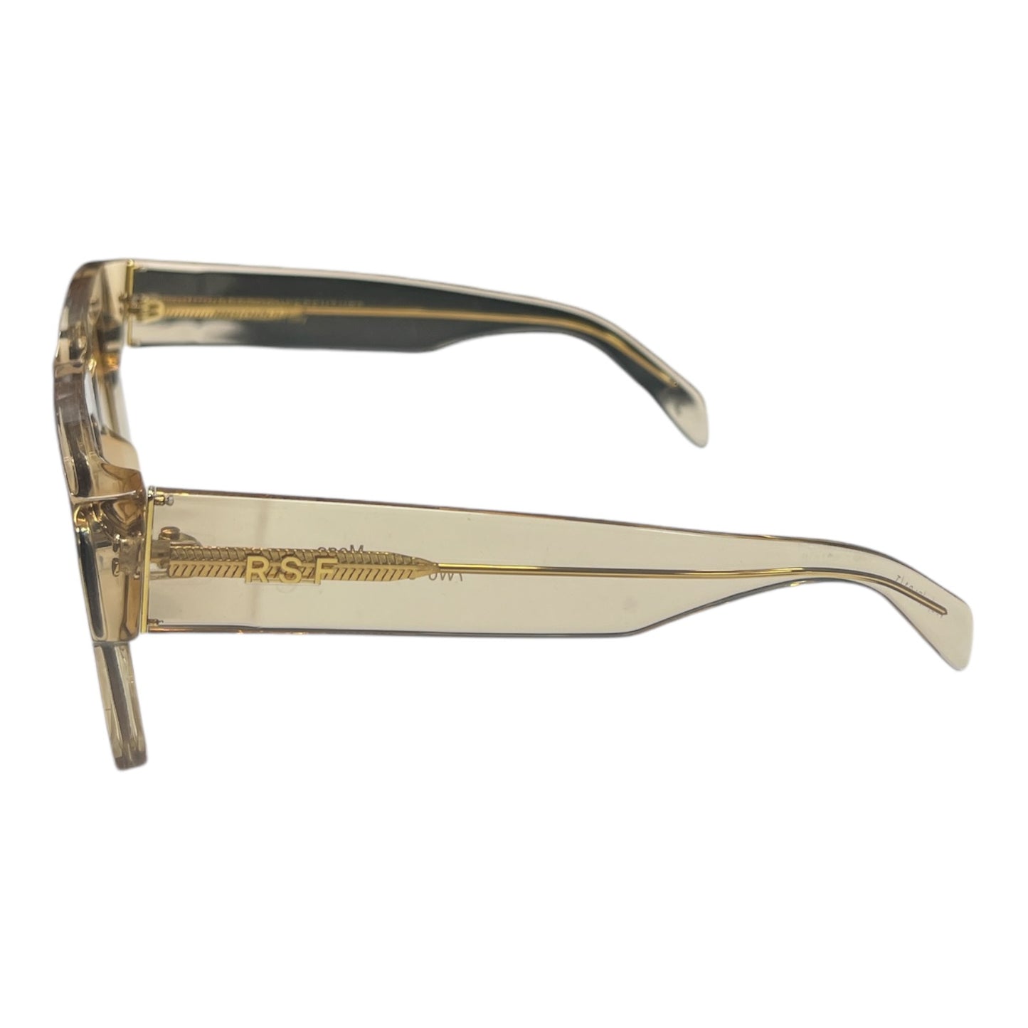 The RetroSuperFuture Mega Beata sunglasses - Moda Consignment