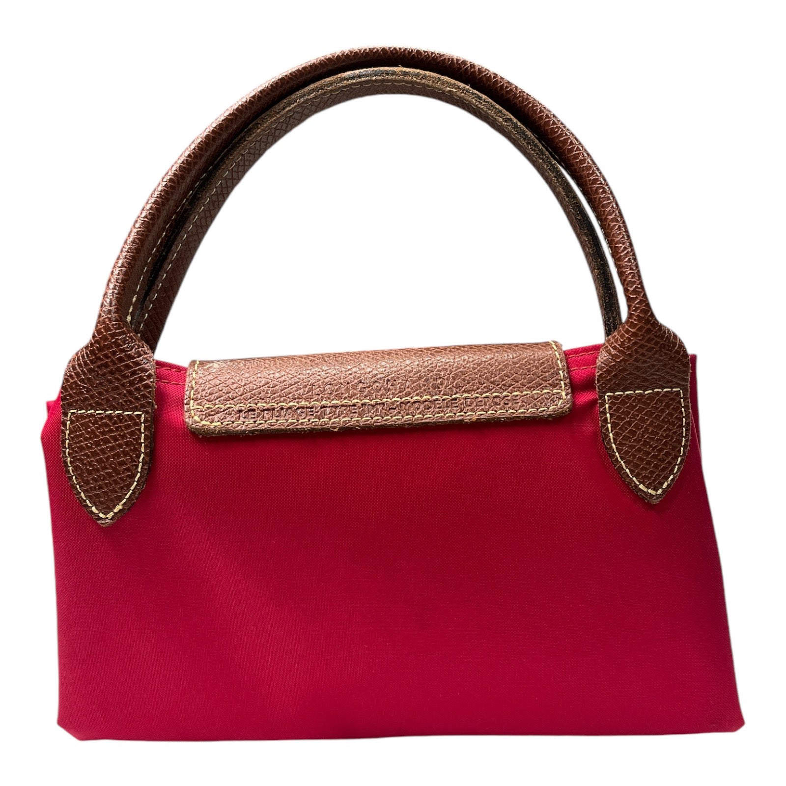 Longchamp Nylon Tote - Moda Consignment