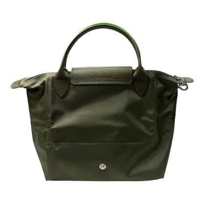 LONGCHAMP Le Pliage Club Small Shoulder Tote Bag - Moda Consignment