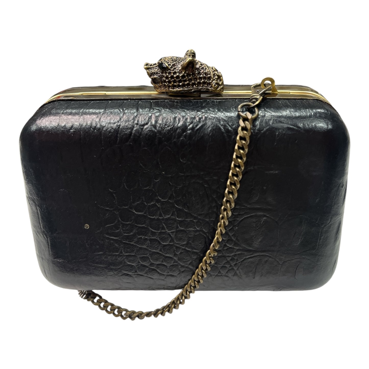 house of harlow leather bag - Moda Consignment