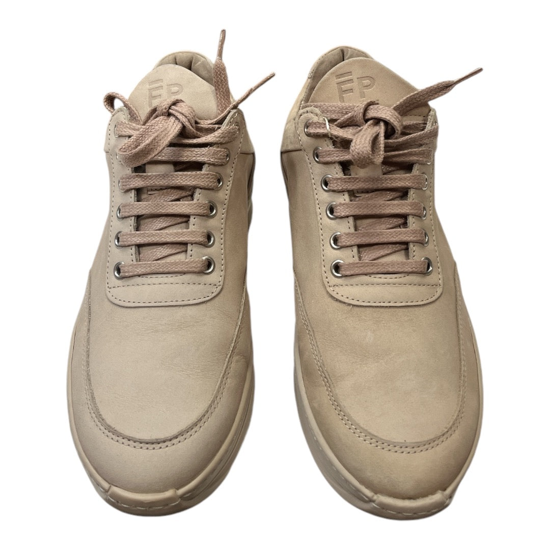 FILLING PIECES sneakers - Moda Consignment