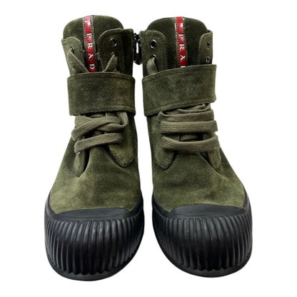 ADIDAS Yeezy Boost 750 - Moda Consignment