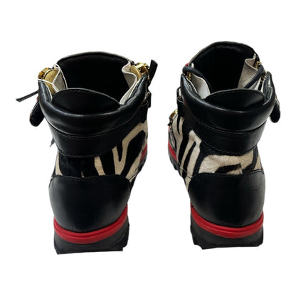 GIUSEPPE ZANOTTI toky birel scarpe - Moda Consignment