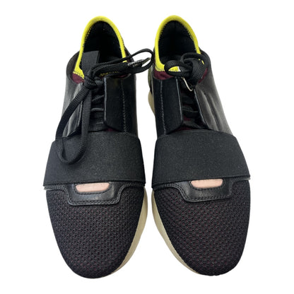 BALENCIAGA Race Runner sneakers - Moda Consignment