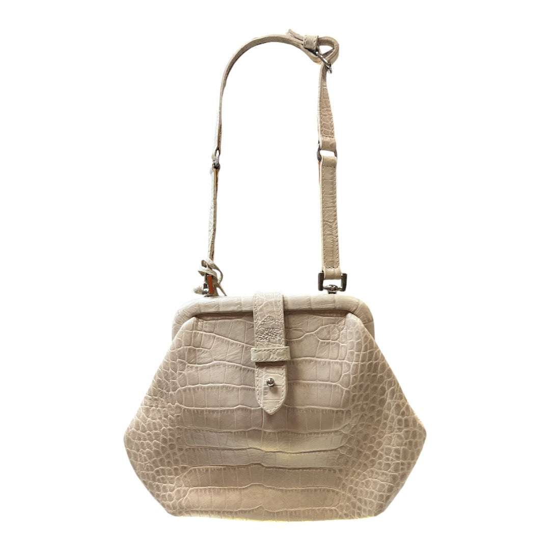 MULBERRY leather bag - Moda Consignment