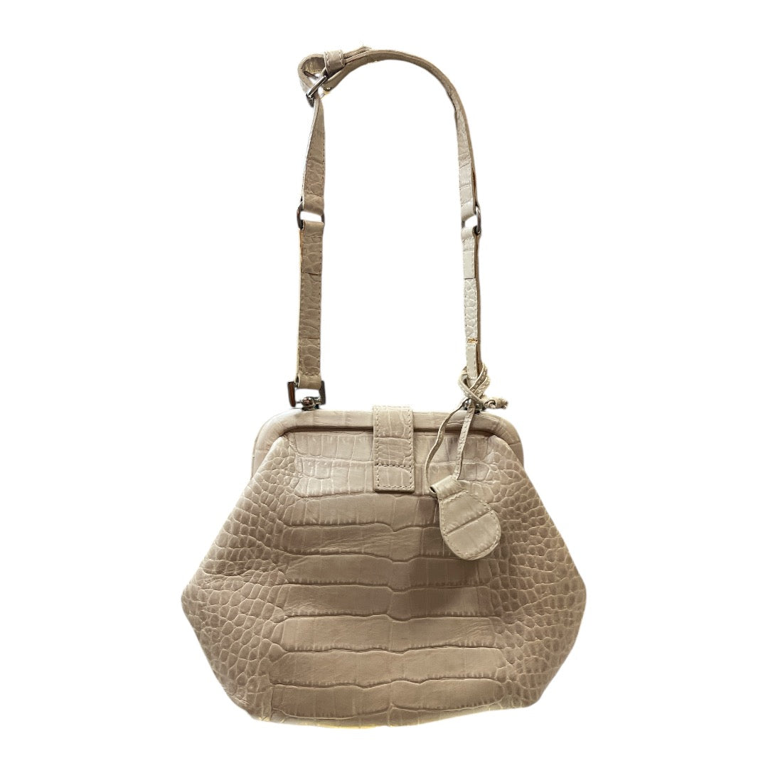 MULBERRY leather bag - Moda Consignment