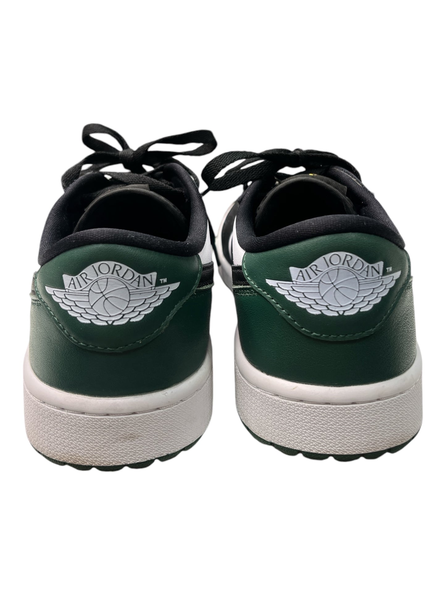 NIKE AIR JORDAN 1 low GS green