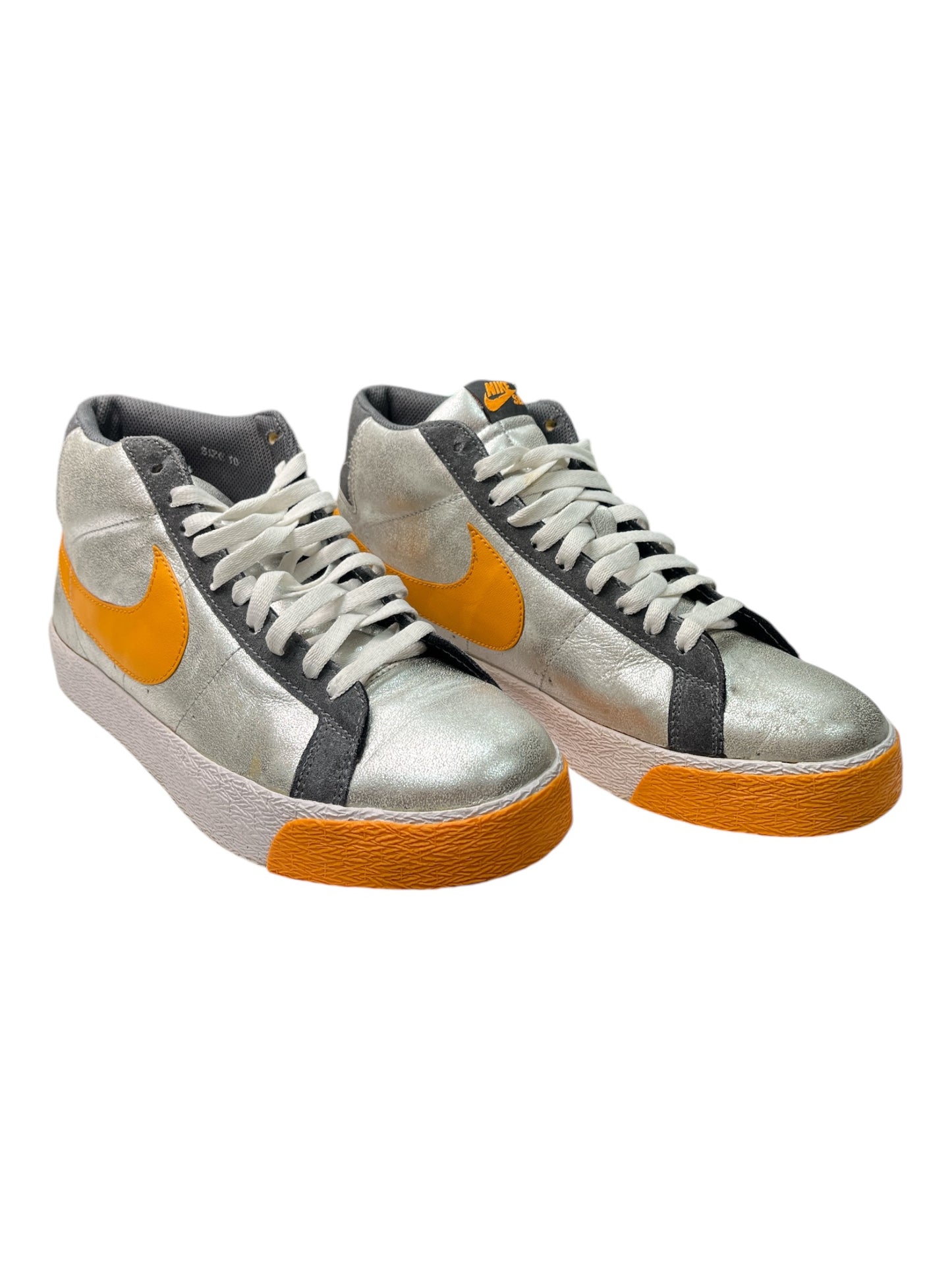 Nike SB Blazer Independent Trucks Company - Moda Consignment