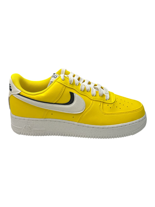 Air Force 1 '07 LV8 '82 - Tour Yellow' - Moda Consignment