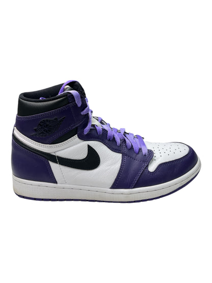 Air Jordan 1 Retro High OG Court - Moda Consignment