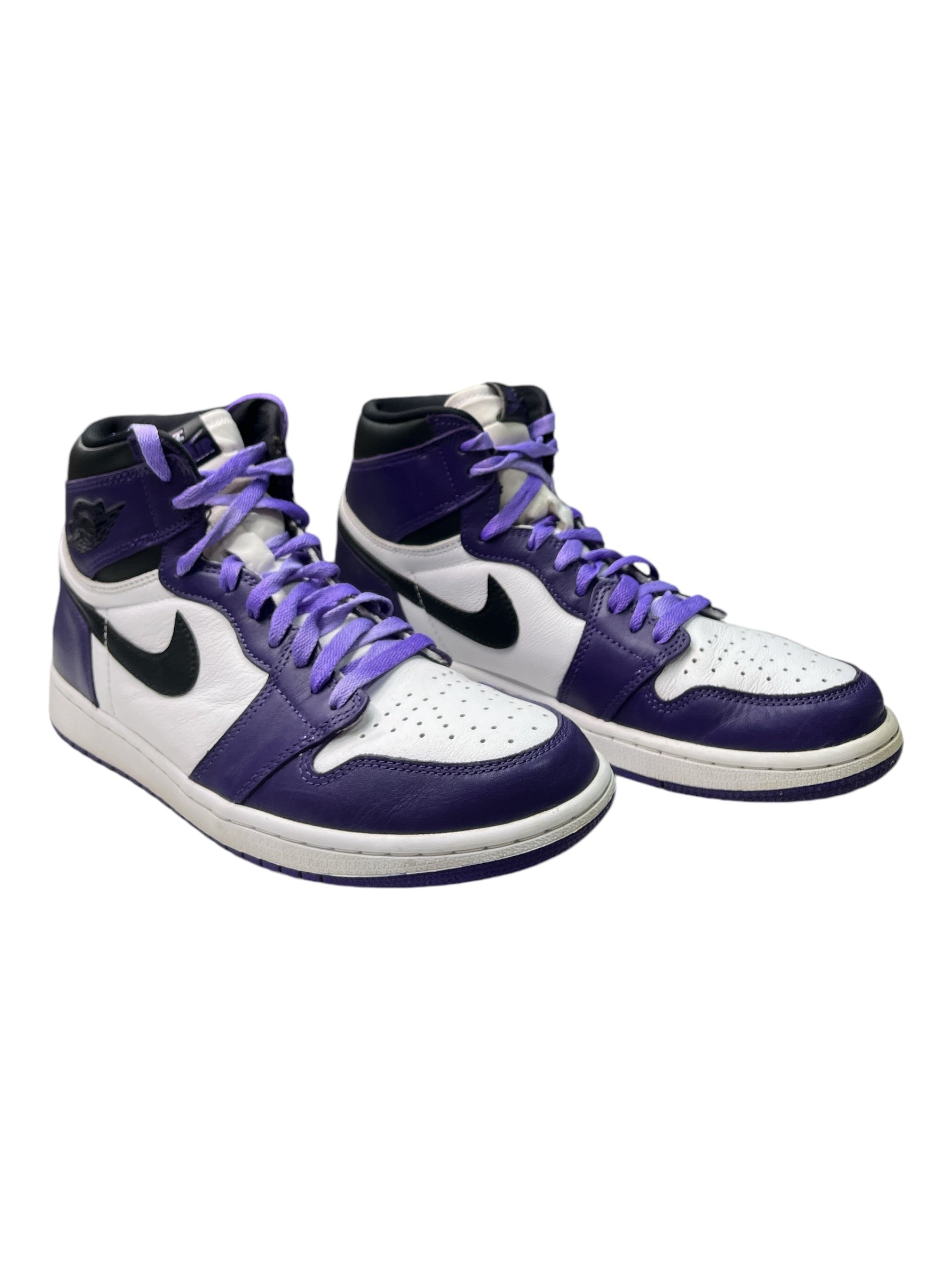 Air Jordan 1 Retro High OG Court - Moda Consignment